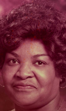 Mary Hardnett – 1933-2026