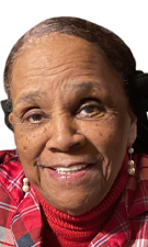 Mable Moore
